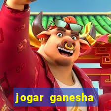 jogar ganesha fortune demo